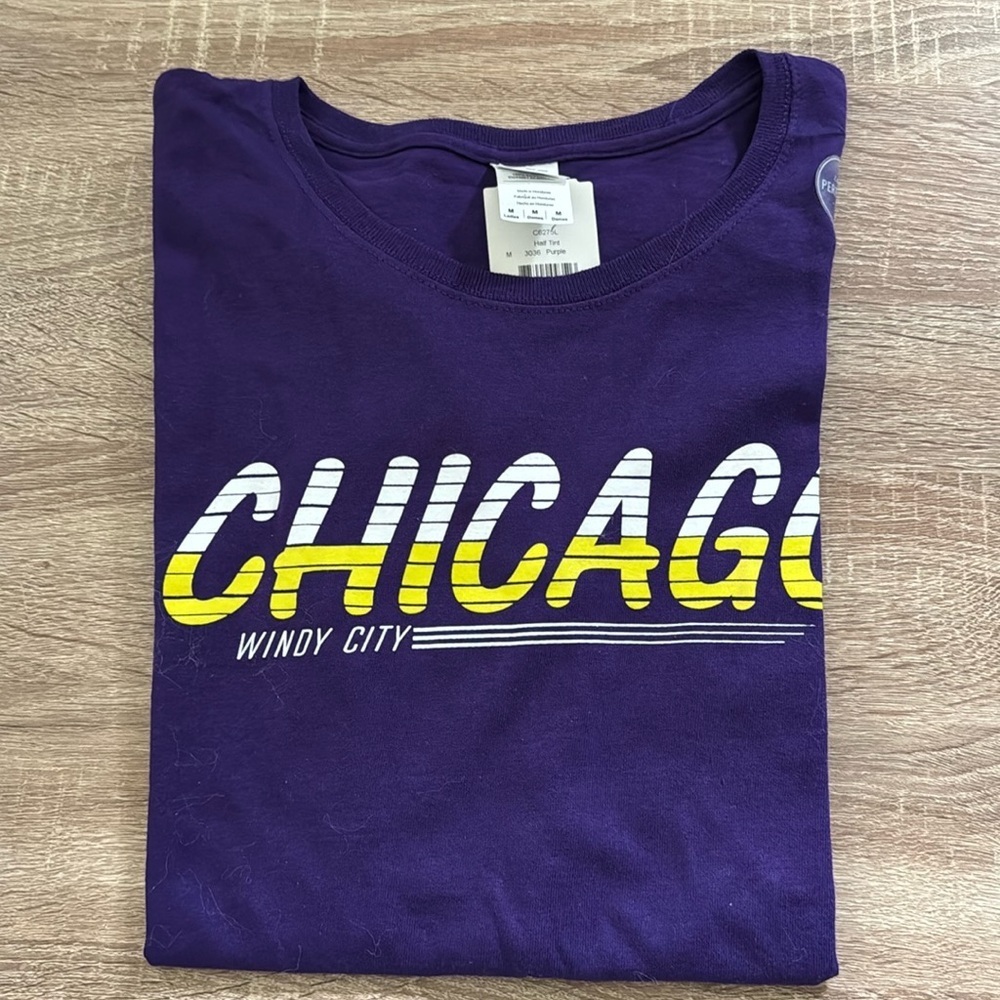 Chicago Shirt